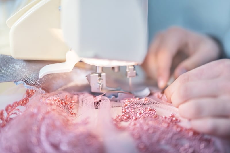 Sewing Workshop